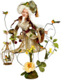 26" Jardine De Aviary - Mark Roberts
