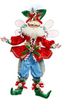 17" Candycane Fairy, Medium - Mark Roberts