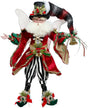 18" Ebenezer Scrooge Fairy, Medium - Mark Roberts