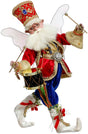 18" Nutcracker Fairy, Medium - Mark Roberts