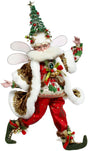 22" Tannenbaum Fairy, Medium - Mark Roberts