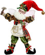 17" Workshop Fairy, Medium - Mark Roberts