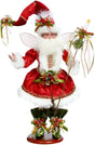 21" Night Before Christmas Fairy on Base - Mark Roberts