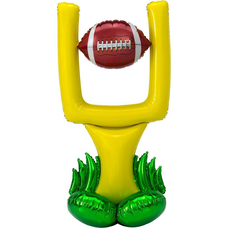 Foil Balloon Goal Post AirLoonz