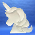 Unicorn Mosaic Frame Party Decoration