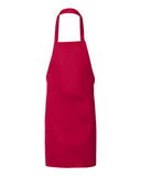 Q-Tees Butcher Apron