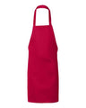 Q-Tees Butcher Apron