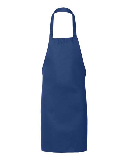 Q-Tees Butcher Apron