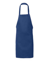 Q-Tees Butcher Apron