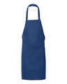 Q-Tees Butcher Apron