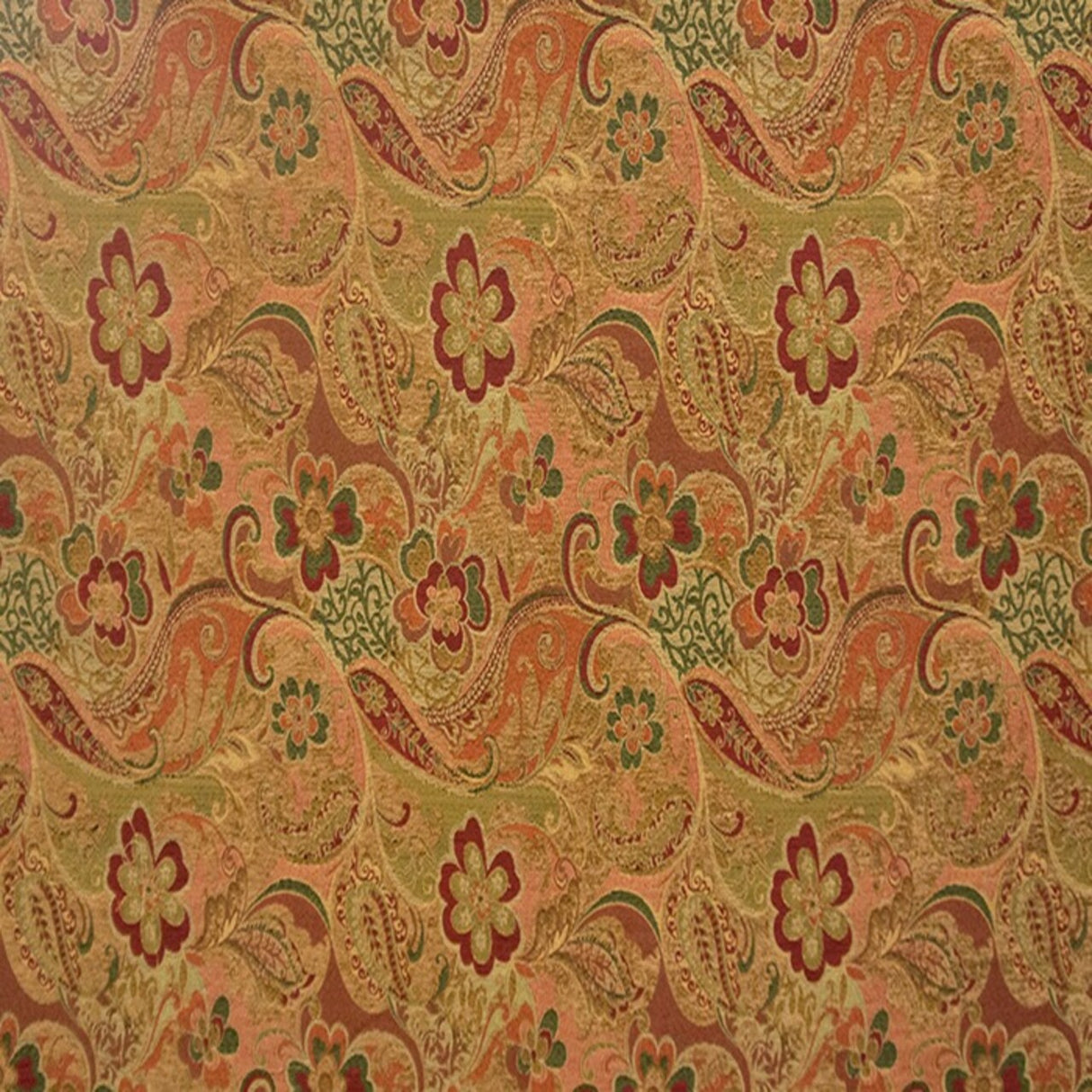 Zinnia Fabric Elegant & Versatile