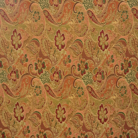 Zinnia Fabric Elegant & Versatile