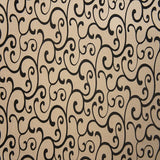 Briana Luxury Fabric Refined & Durable