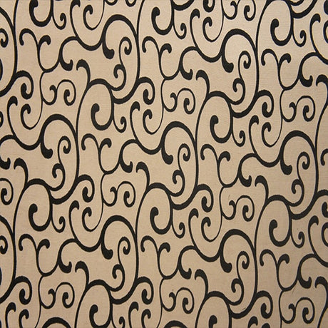 Briana Luxury Fabric Refined & Durable