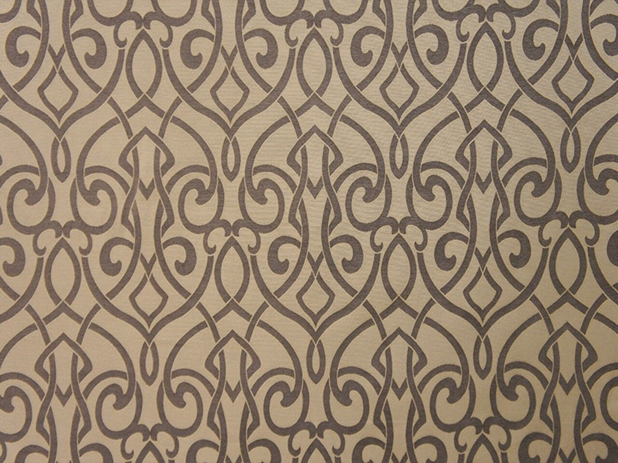 Charlotte Luxury Fabric Elegant & Durable