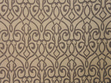 Charlotte Luxury Fabric Elegant & Durable