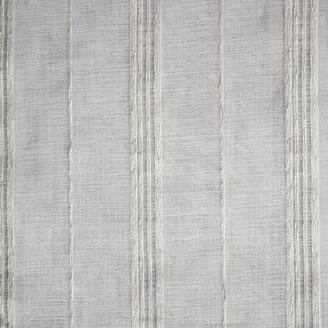 1 Yard Cubic Sheer Wide Polyester Fabric  118" Width