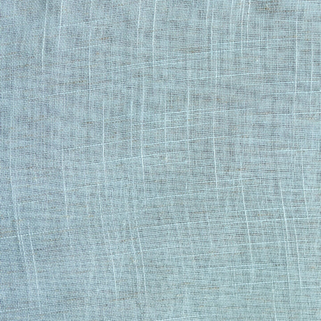 1 Yard Equation Sheer Wide Polyester Flame Retardant 118" Wide