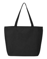 25L Zippered Tote