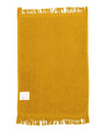 Q-Tees Fringed Fingertip Towel