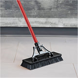 Libman Industrial Heavy-Duty Floor Scrub