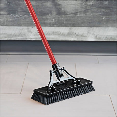 Libman Industrial Heavy-Duty Floor Scrub