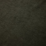 Stretch Suede Polyester Spandex Fabric - Solid, 58/60" Width (1 Yard)