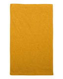 Budget Rally Towel
