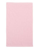 Budget Rally Towel