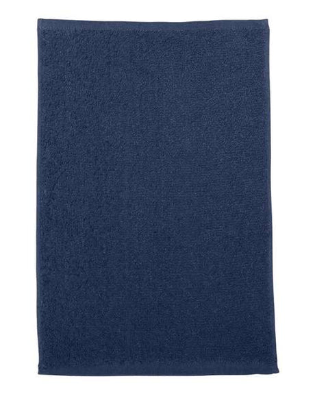 Boxercraft Women's Hooded Pom Pom Jersey T-Shirt