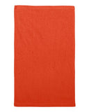 Budget Rally Towel