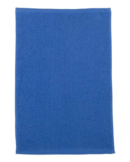 Boxercraft Women's Hooded Pom Pom Jersey T-Shirt