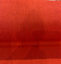 Richloom Outdoor Solarium Woven Ribtex Olefin Fabric - Red, Woven, 54" Width (1 Yard)