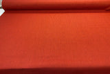 Richloom Outdoor Solarium Woven Ribtex Olefin Fabric - Red, Woven, 54" Width (1 Yard)