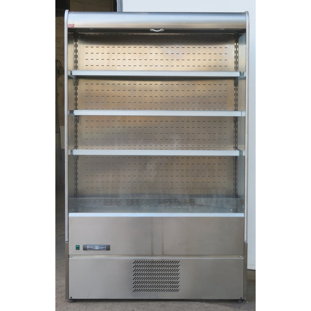 Sifa Refrigerated Display Case 50", Used Great Condition
