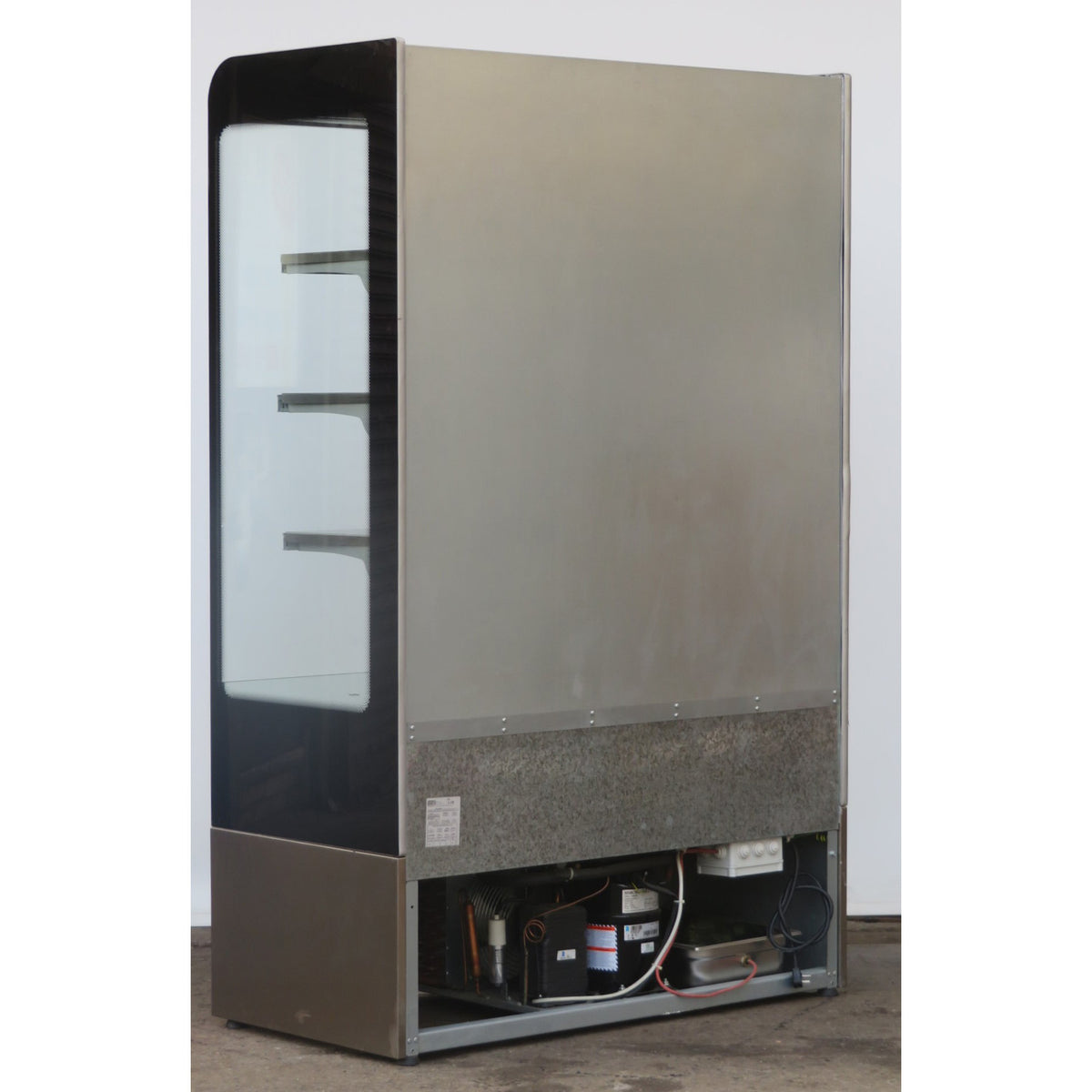 Sifa Refrigerated Display Case 50", Used Great Condition