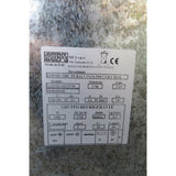 Sifa Refrigerated Display Case 50", Used Great Condition