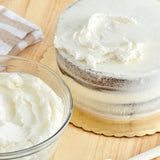 2 lb High Ratio Cake Shortening Sweetex Golden Flex