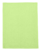 Hemmed Fingertip Towel