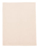 Q-Tees Hemmed Fingertip Towel