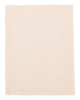 Q-Tees Hemmed Fingertip Towel
