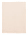 Q-Tees Hemmed Fingertip Towel
