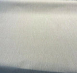 Richloom Outdoor Solarium Woven Ribtex Olefin Fabric - Taupe, Small Stripes, 54" Width (1 Yard)
