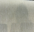 Richloom Outdoor Solarium Woven Ribtex Olefin Fabric - Taupe, Small Stripes, 54" Width (1 Yard)