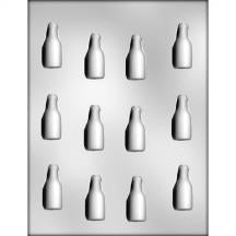 Bottle Chocolate Mold