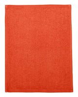 Q-Tees Hemmed Fingertip Towel