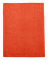 Q-Tees Hemmed Fingertip Towel