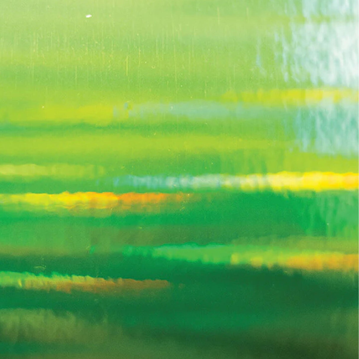 Creative Vinyl Fantasy Rainbow Film 24"