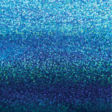 Creative Vinyl Fantasy Holographic Glitter Film 24"