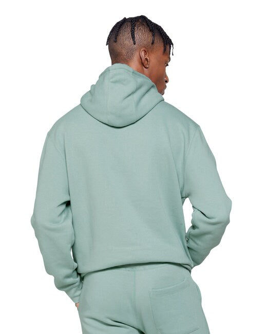 Lane Seven® Premium Long Sleeve Pullover Hooded Sweatshirt